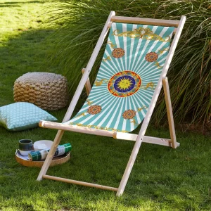 DECK CHAIR / SZL30