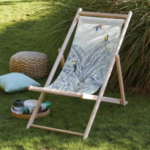 DECK CHAIR / SZL307