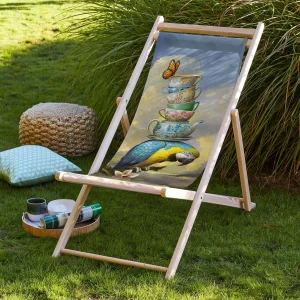 DECK CHAIR / SZL31