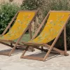 DECK CHAIR / SZL315 - Image 6