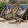 DECK CHAIR / SZL316 - Image 5
