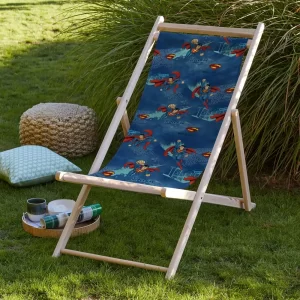 DECK CHAIR / SZL339