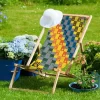 DECK CHAIR / SZL333 - Image 7