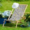 DECK CHAIR / SZL322 - Image 4