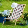 DECK CHAIR / SZL329 - Image 5