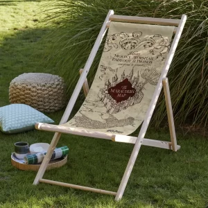 DECK CHAIR / SZL331