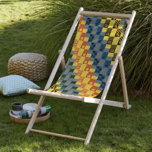 DECK CHAIR / SZL333