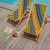 DECK CHAIR / SZL333 - Image 3
