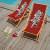 DECK CHAIR / SZL337 - Image 5