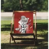 DECK CHAIR / SZL337 - Image 4