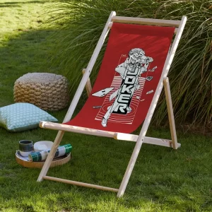 DECK CHAIR / SZL337