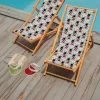 DECK CHAIR / SZL329 - Image 6