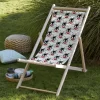 DECK CHAIR / SZL329