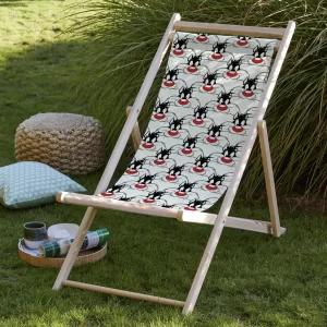 DECK CHAIR / SZL329