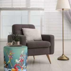 Alternative view of POUF / PUF331