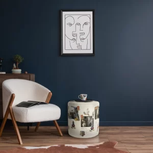 Alternative view of POUF / PUF341