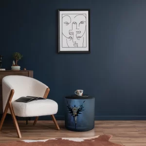 Alternative view of POUF / PUF324