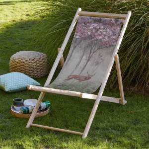 DECK CHAIR / SZL300