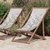 DECK CHAIR / SZL303 - Image 3