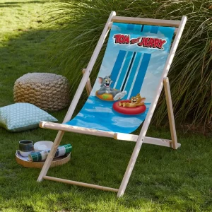 DECK CHAIR / SZL324