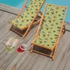 DECK CHAIR / SZL323 - Image 5