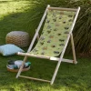 DECK CHAIR / SZL323