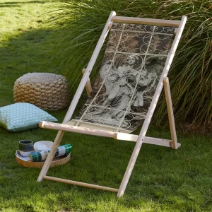 DECK CHAIR / SZL301