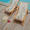 DECK CHAIR / SZL303 - Image 5