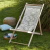 DECK CHAIR / SZL303