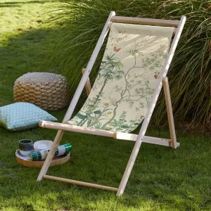 DECK CHAIR / SZL305