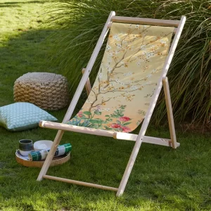 DECK CHAIR / SZL306