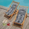 DECK CHAIR / SZL308 - Image 3