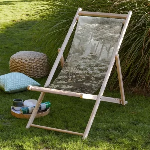 DECK CHAIR / SZL310