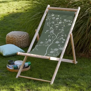 DECK CHAIR / SZL314
