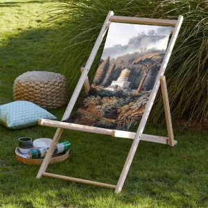 DECK CHAIR / SZL317