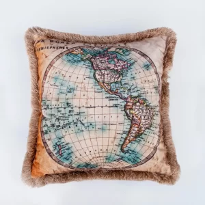 Alternative view of CUSHION / EY118