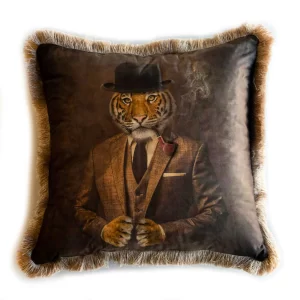 Alternative view of CUSHION / EY238