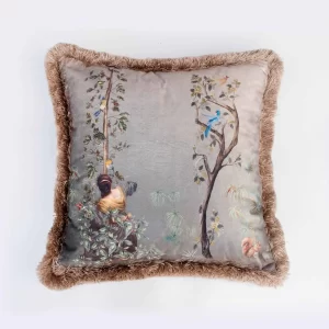 Alternative view of CUSHION / EY103