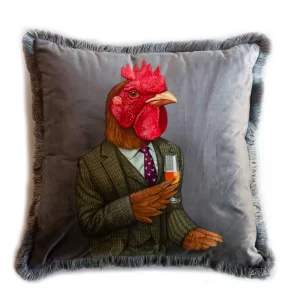 Alternative view of CUSHION / EY246