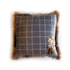 Alternative view of CUSHION / EY259