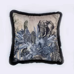 Alternative view of CUSHION / EY110