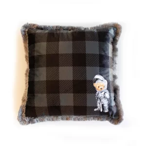 Alternative view of CUSHION / EY265