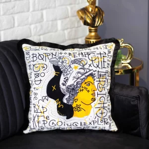 CUSHION / EY283