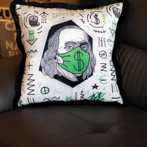 CUSHION / EY285