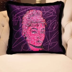 CUSHION / EY288