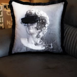 CUSHION / EY289