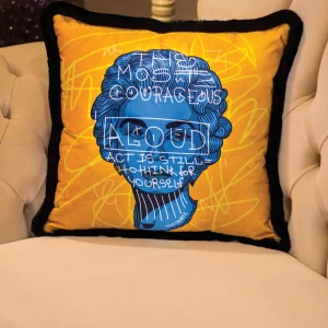 CUSHION / EY291