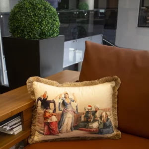 CUSHION / EY271