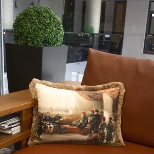 CUSHION / EY273