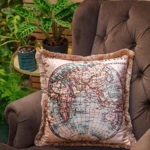 CUSHION / EY118